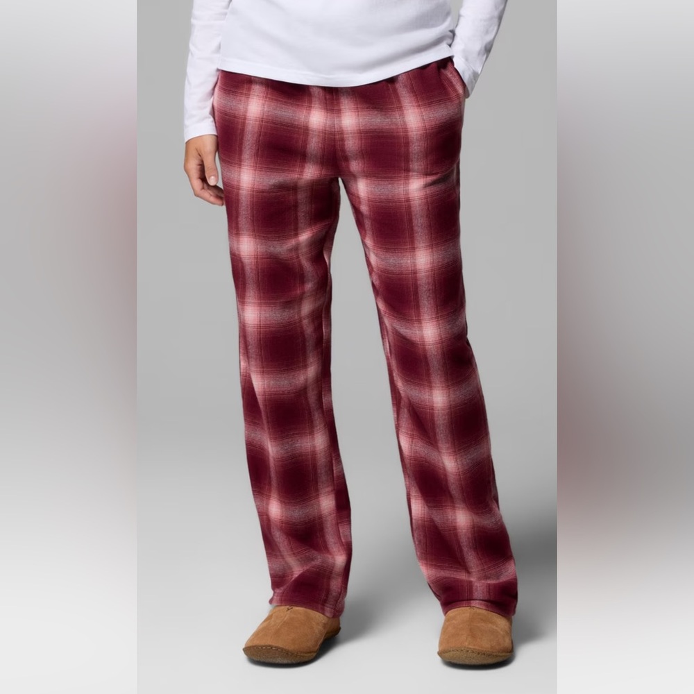 Columbia Women’s Flannel Pant